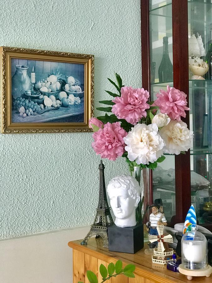 Gia Hung Motel หวุงเต่า ภายนอก รูปภาพ