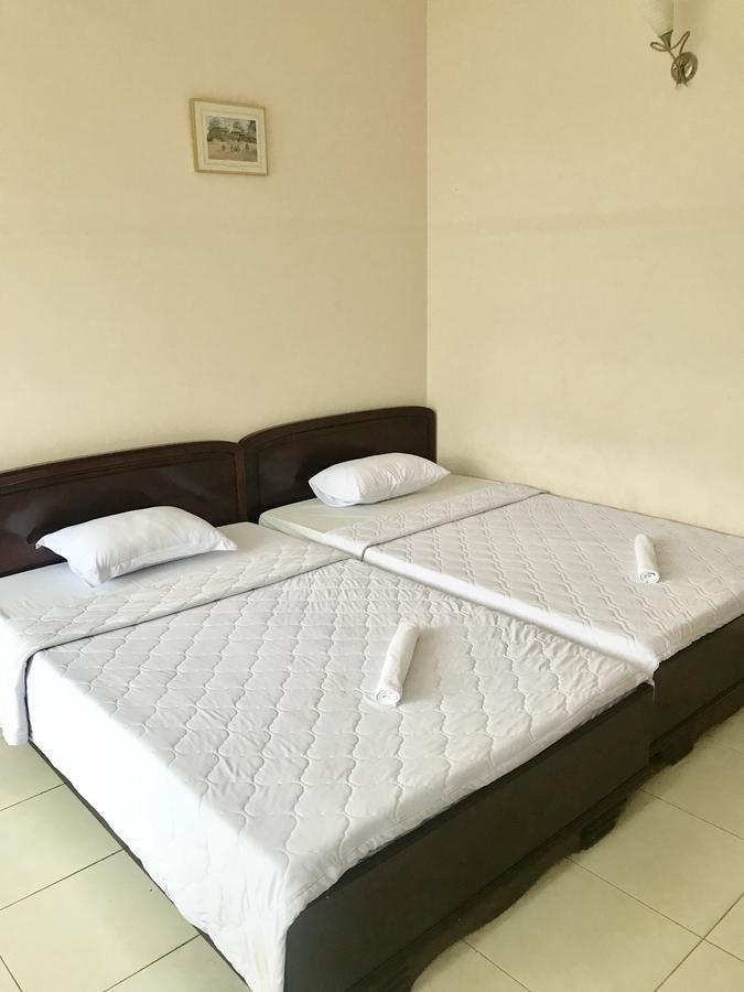 Gia Hung Motel หวุงเต่า ภายนอก รูปภาพ
