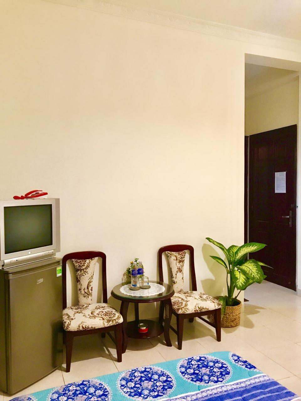 Gia Hung Motel หวุงเต่า ภายนอก รูปภาพ
