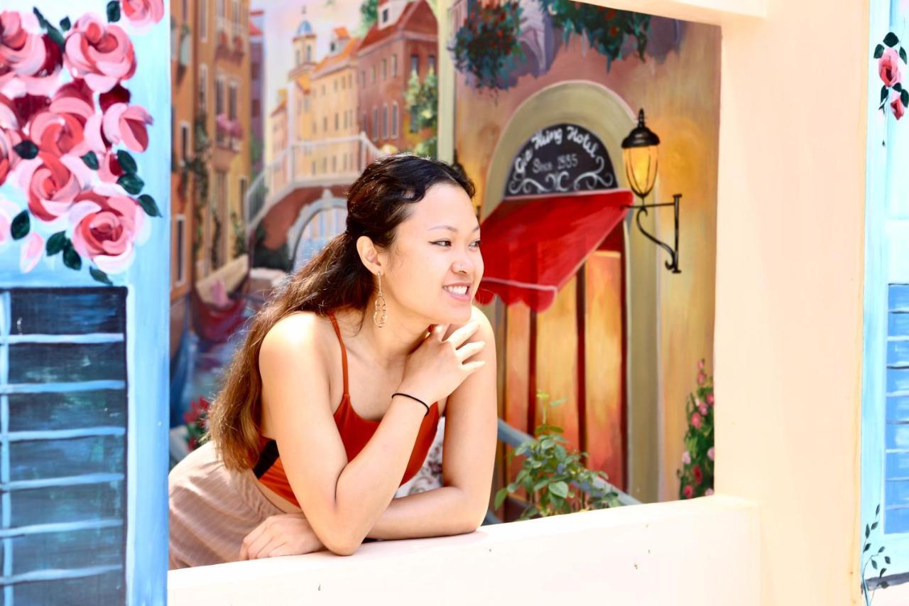 Gia Hung Motel หวุงเต่า ภายนอก รูปภาพ