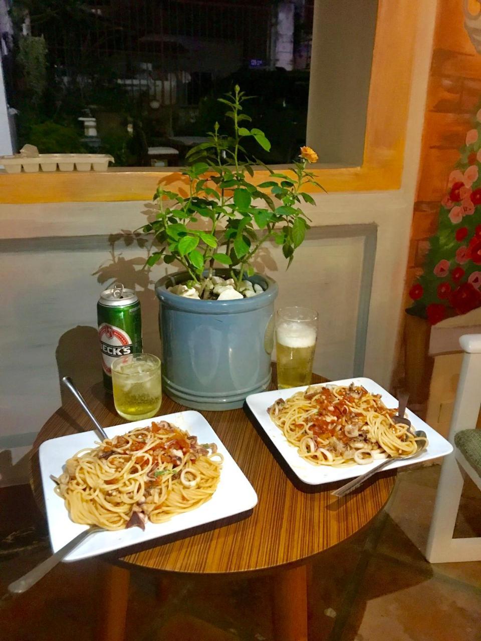 Gia Hung Motel หวุงเต่า ภายนอก รูปภาพ