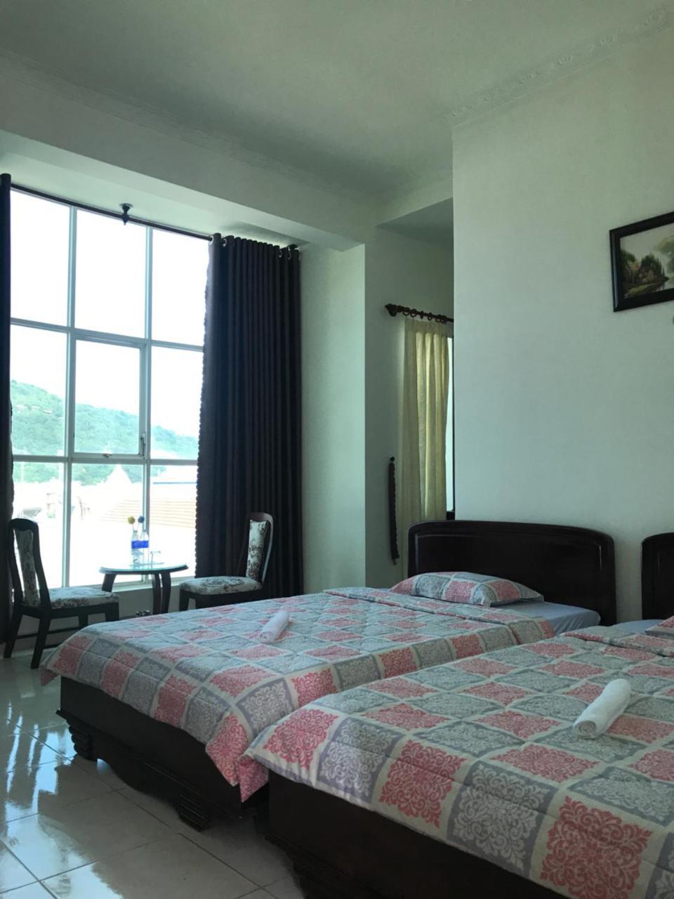 Gia Hung Motel หวุงเต่า ภายนอก รูปภาพ