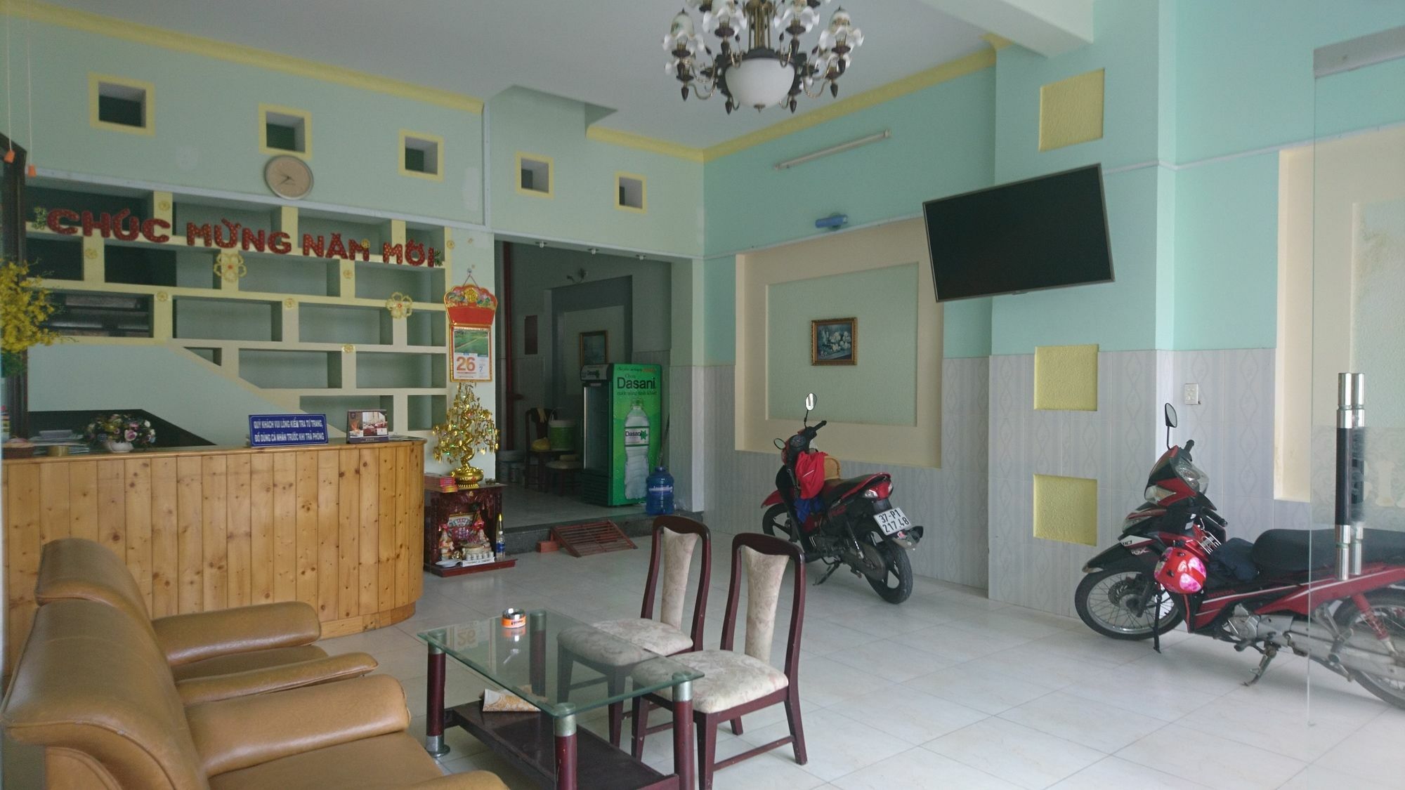 Gia Hung Motel หวุงเต่า ภายนอก รูปภาพ