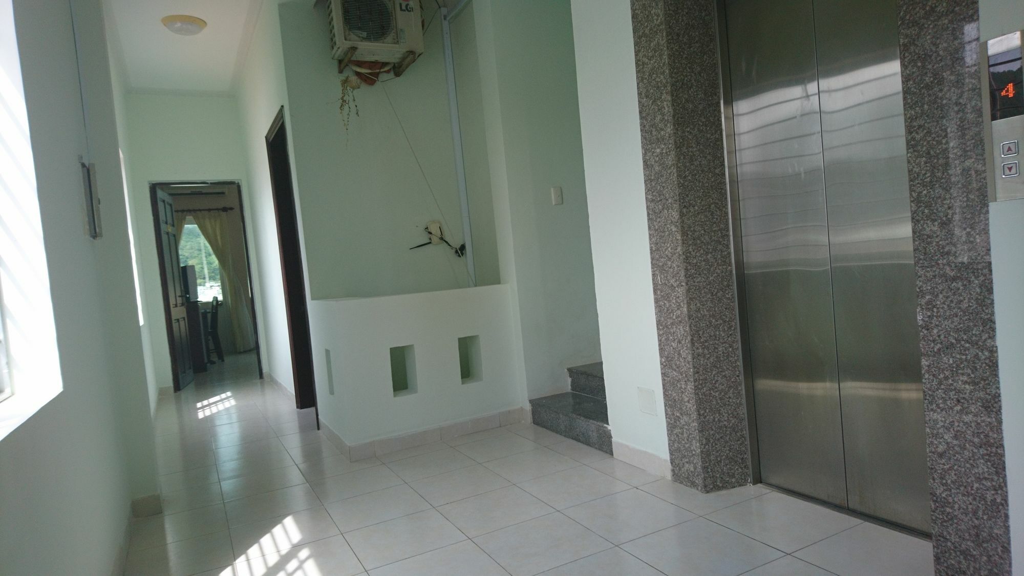 Gia Hung Motel หวุงเต่า ภายนอก รูปภาพ