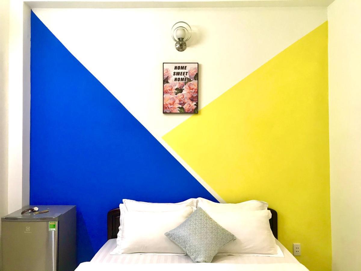 Gia Hung Motel หวุงเต่า ภายนอก รูปภาพ
