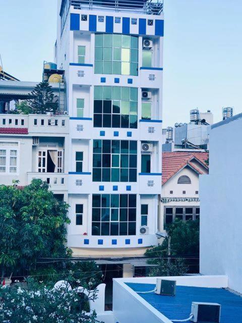 Gia Hung Motel หวุงเต่า ภายนอก รูปภาพ