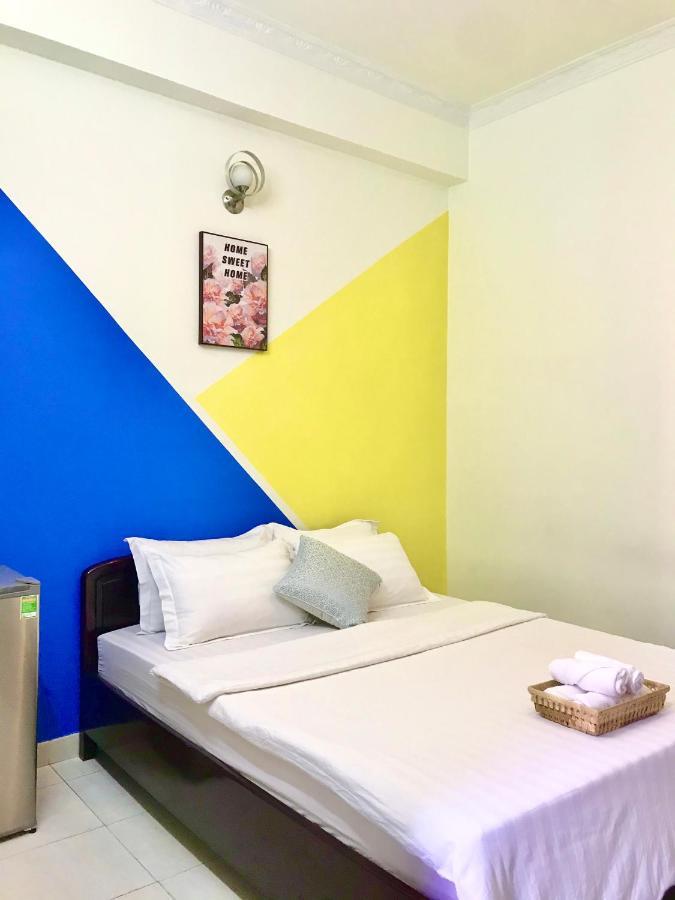 Gia Hung Motel หวุงเต่า ภายนอก รูปภาพ
