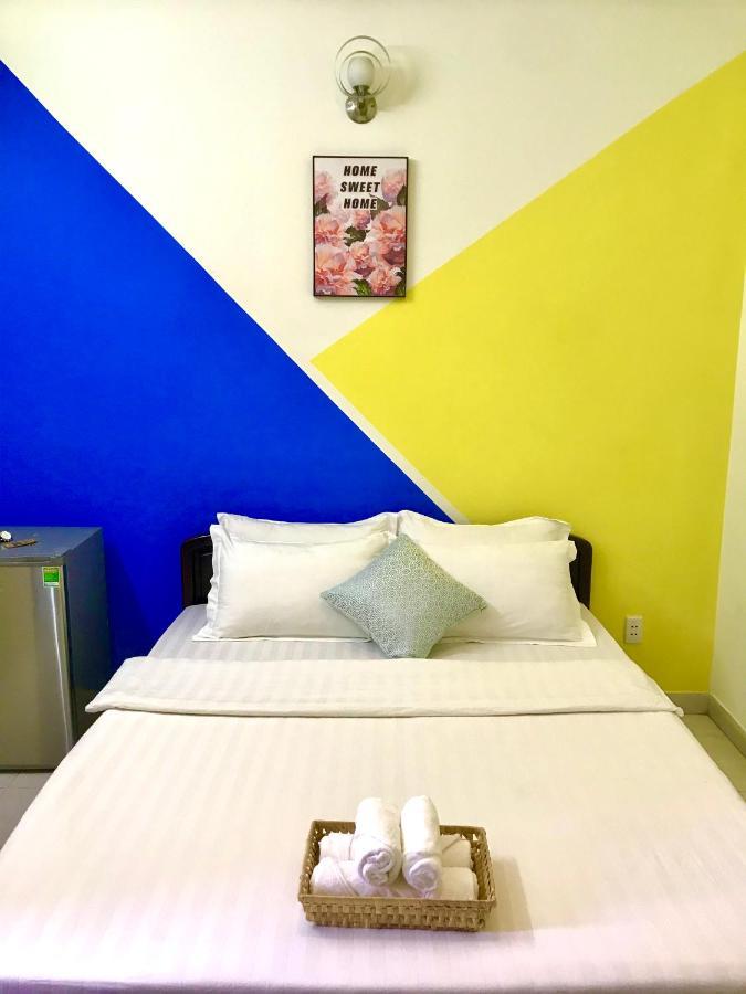 Gia Hung Motel หวุงเต่า ภายนอก รูปภาพ