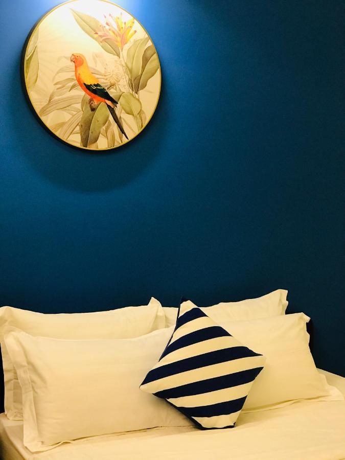 Gia Hung Motel หวุงเต่า ภายนอก รูปภาพ