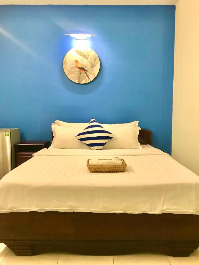 Gia Hung Motel หวุงเต่า ภายนอก รูปภาพ
